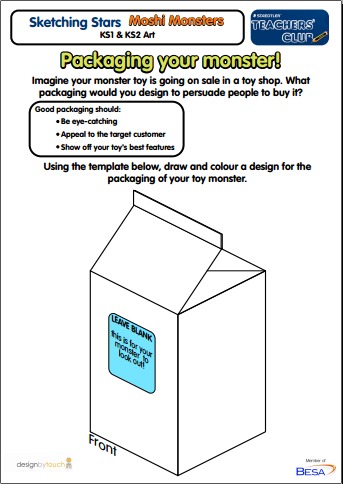 WKCD 2016 Multiplying creepy crawlies sheet